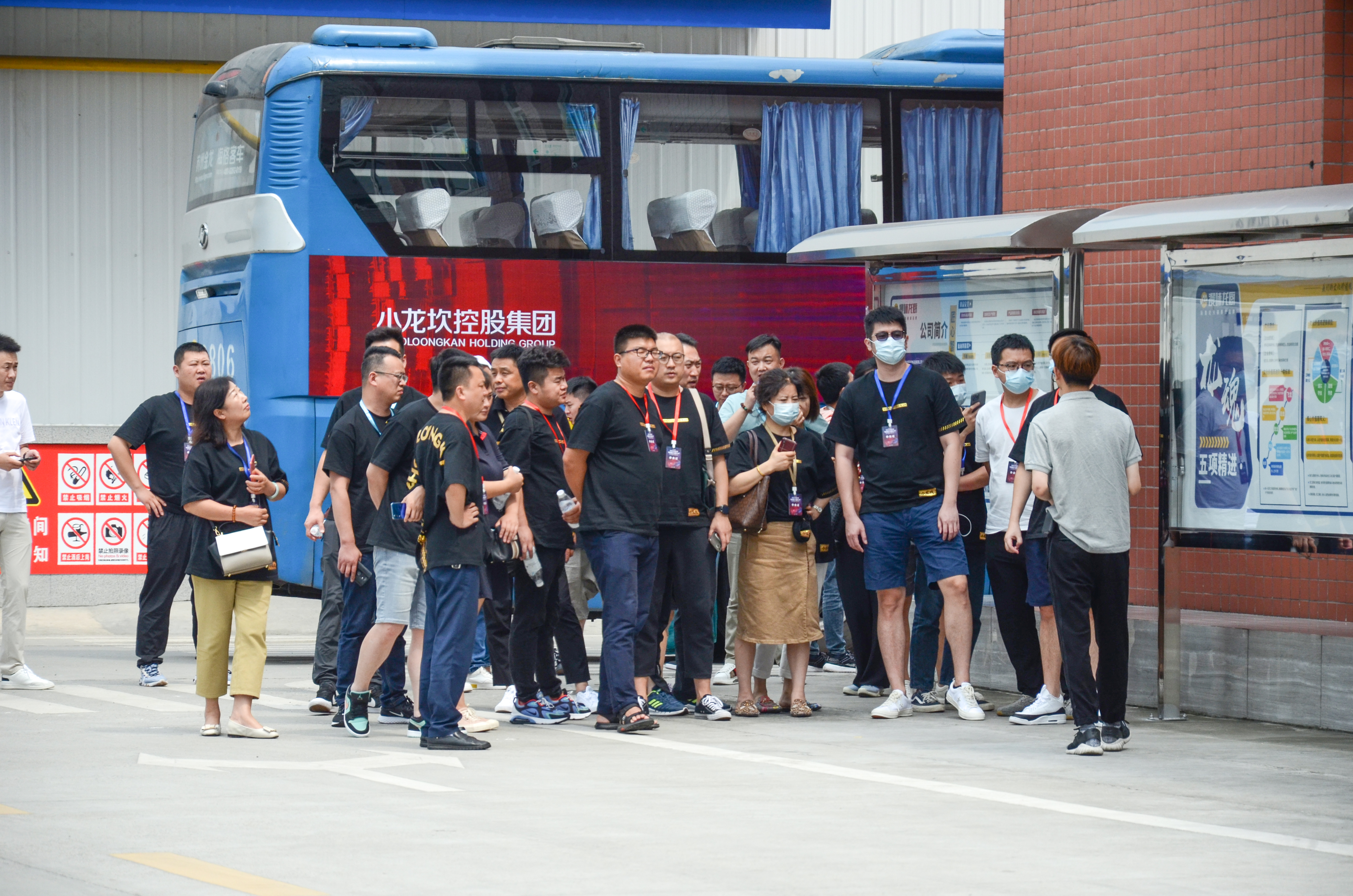匠心智造科技赋能，同心并力遵守品质
