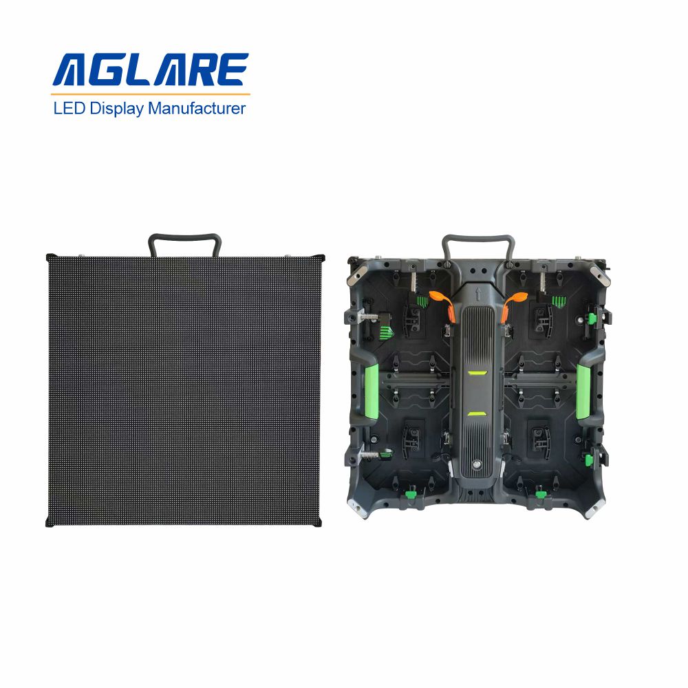 P3 室内LED显示屏全彩高清