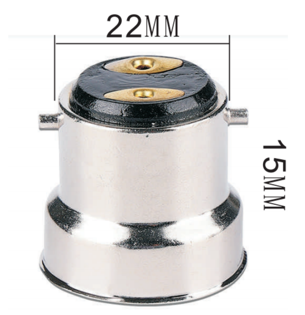 122cc太阳集成游戏光电常用的灯头规格